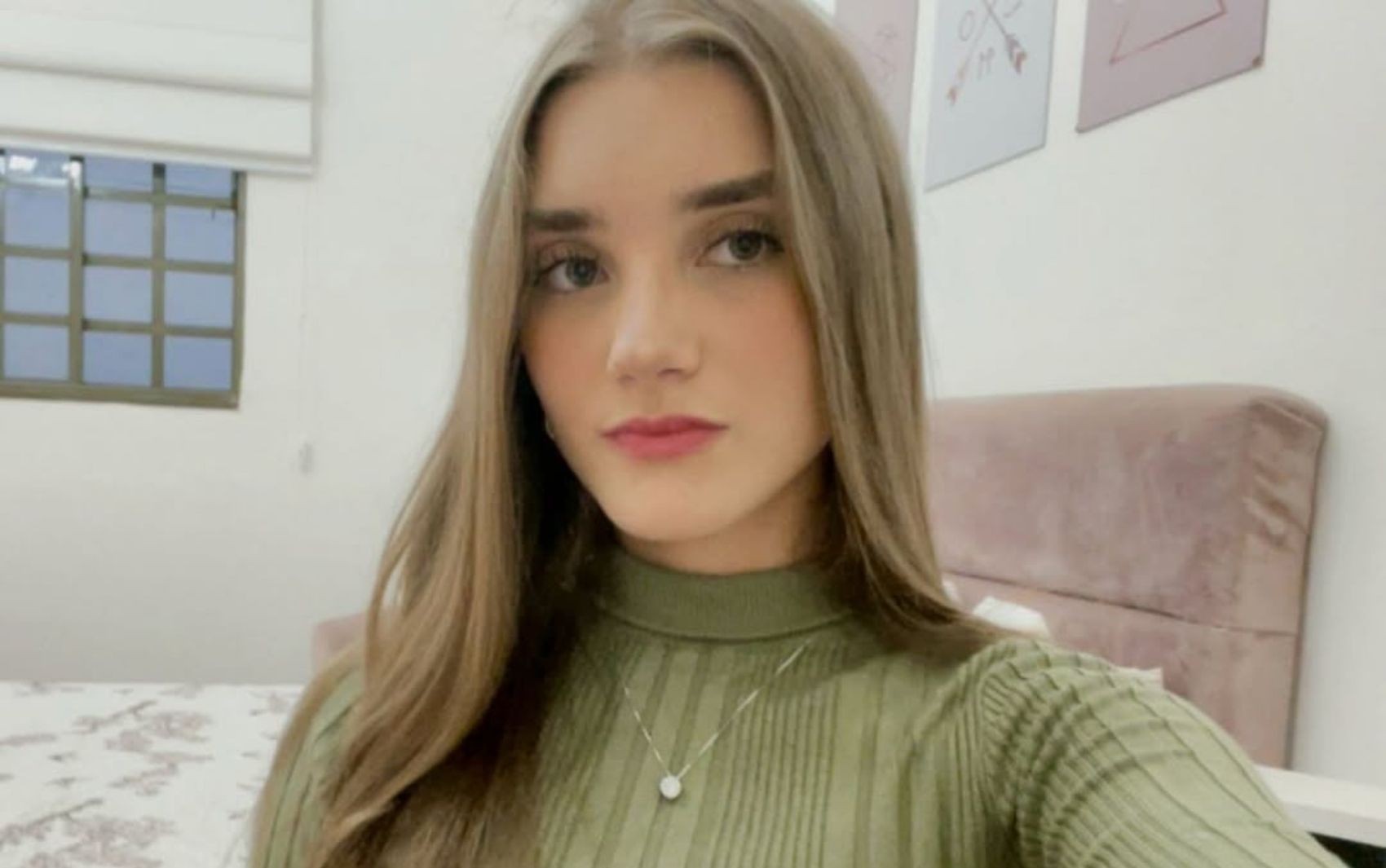 ‘Doce e gentil’: veja quem era a estudante de Medicina que morreu em Anápolis 