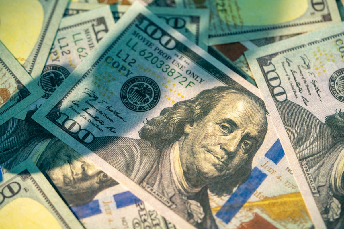 Dólar cai a R$ 5,36 e Bolsa sobe com Mercosul-UE, "payroll" e inflação