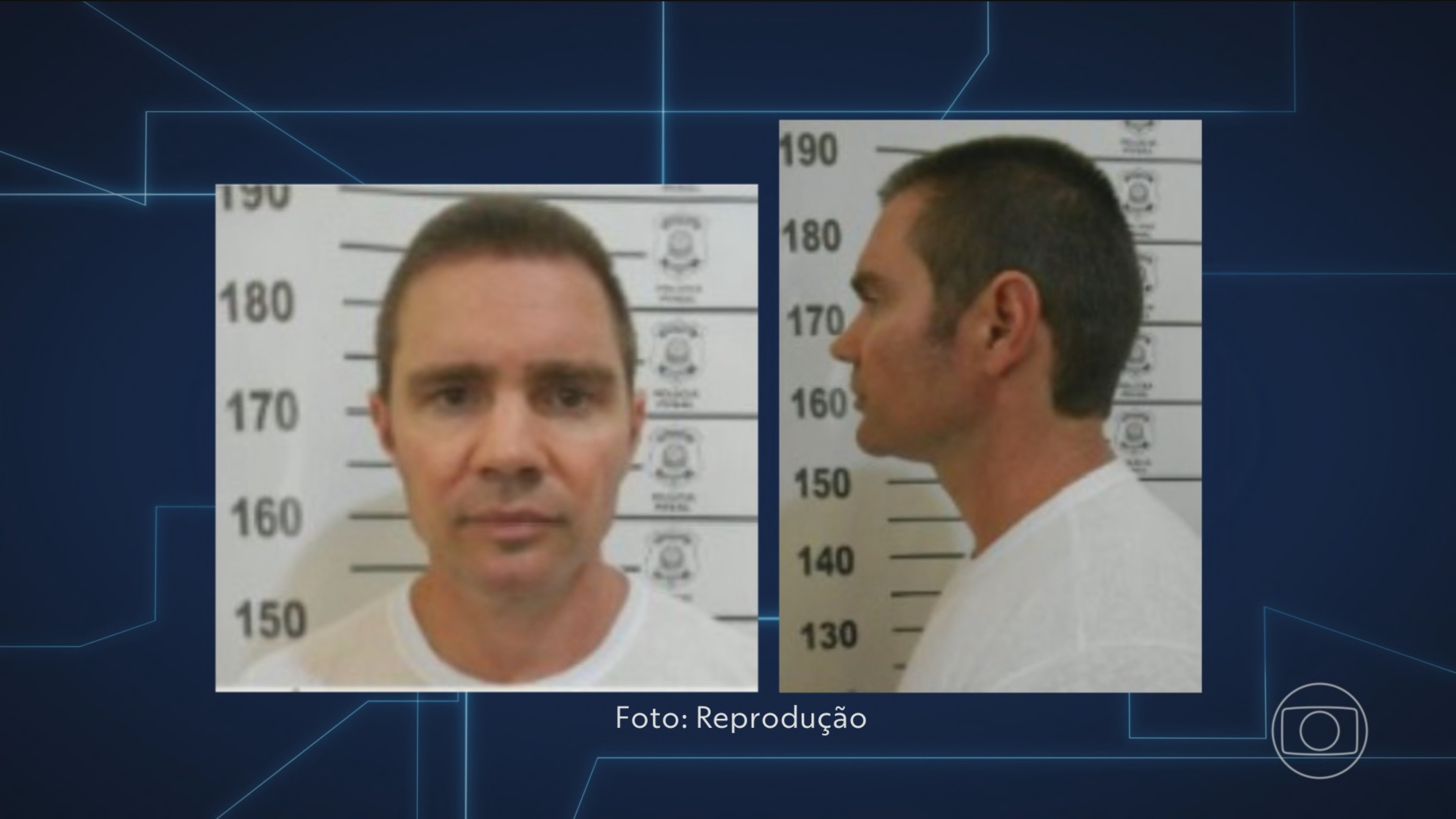 É #FAKE que Daniel Vorcaro deu entrevista a William Bonner: golpe no Master