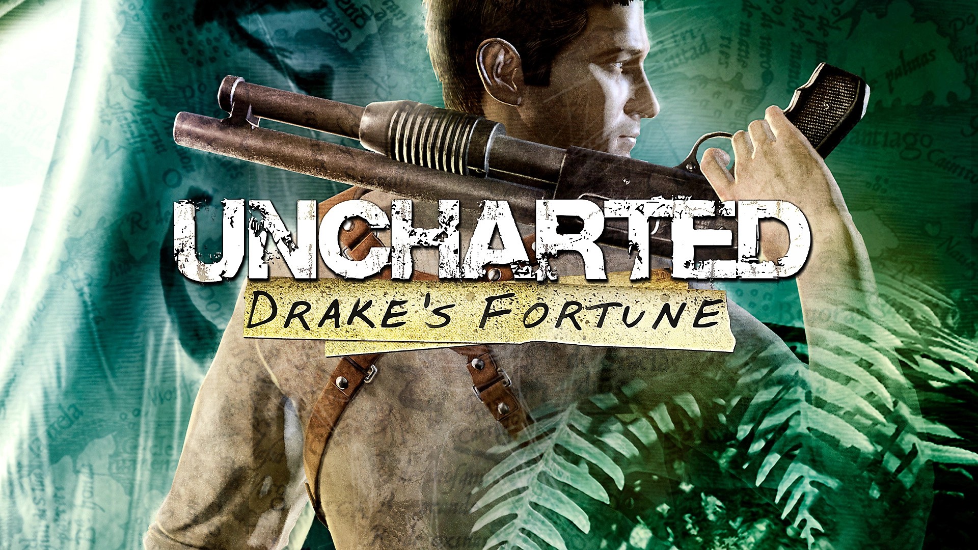 Easter Egg em Uncharted: Descubra o Segredo de 18 Anos!