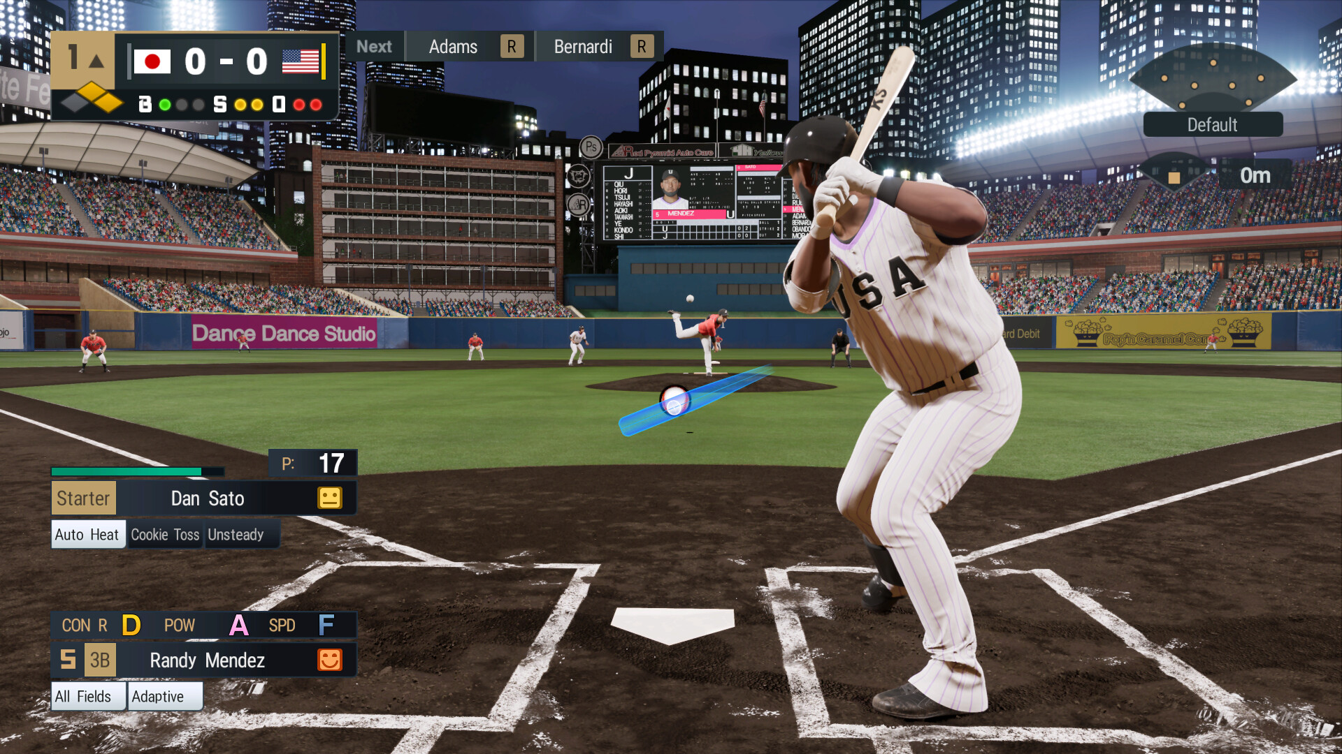 eBaseball: PRO SPIRIT Chegou! Jogue Grátis no PC e PS5 com Graficos de Pronta