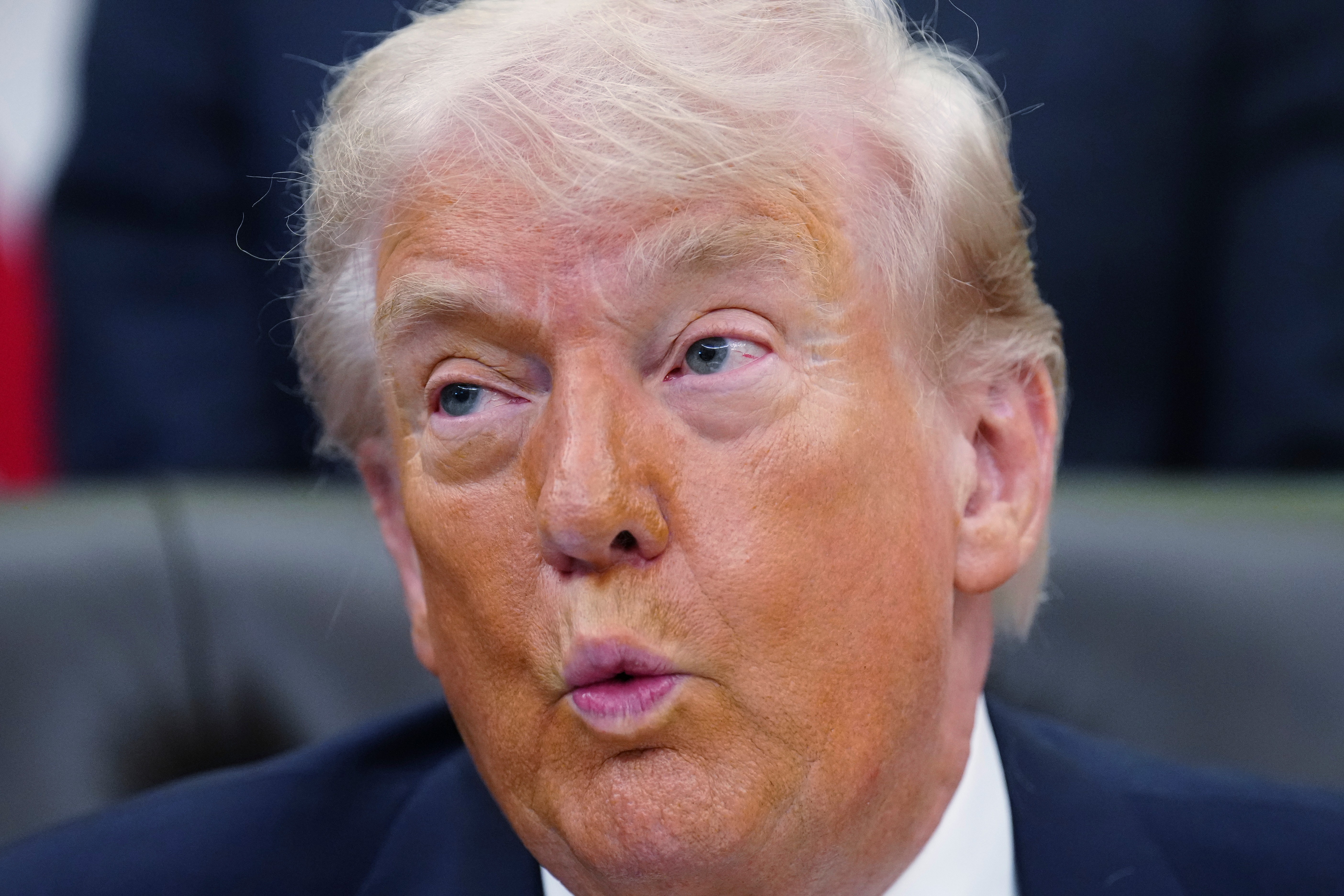 Economia em Crise: Maioria dos Eleitores Americanos Desaprova Gestão Econômica de Trump