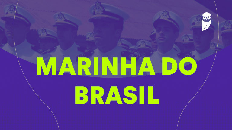 Edital Marinha 2026: São 132 vagas e salários iniciais de R$ 9.663,60