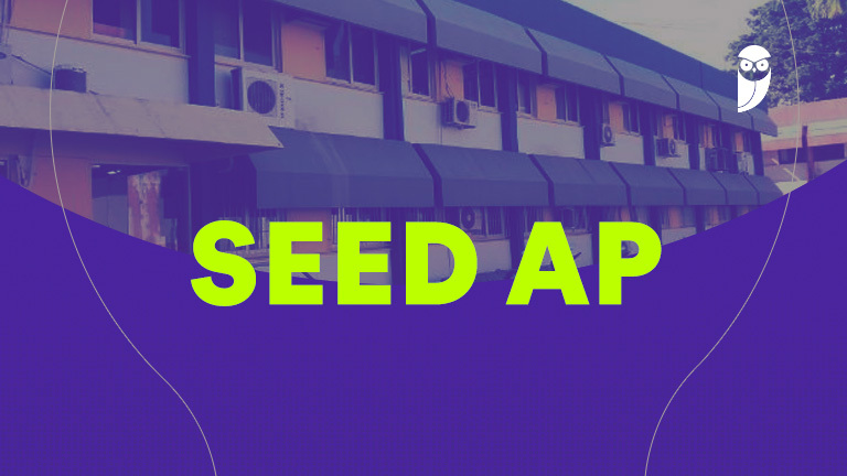 Edital SEED AP 2026: 412 Vagas e Salários Até R$ 6,6 Mil!