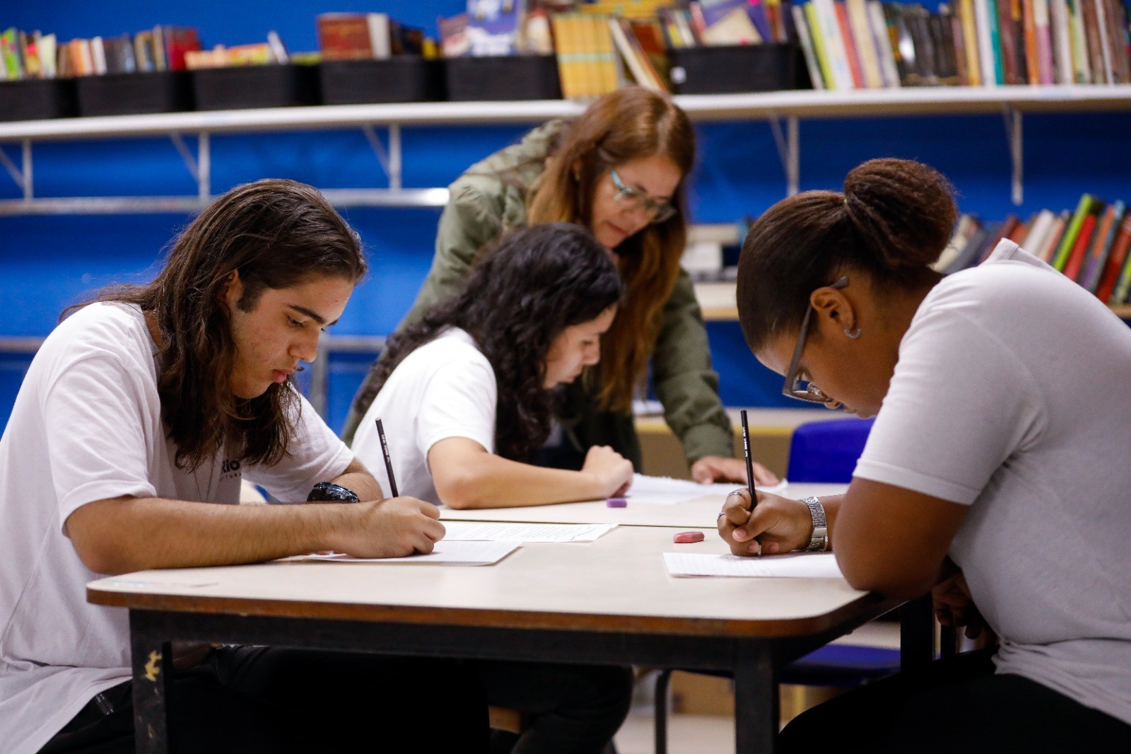 Educação Financeira nas Escolas: Rio Sanciona Lei que Ensina Alunos a Lidar com Dinheiro