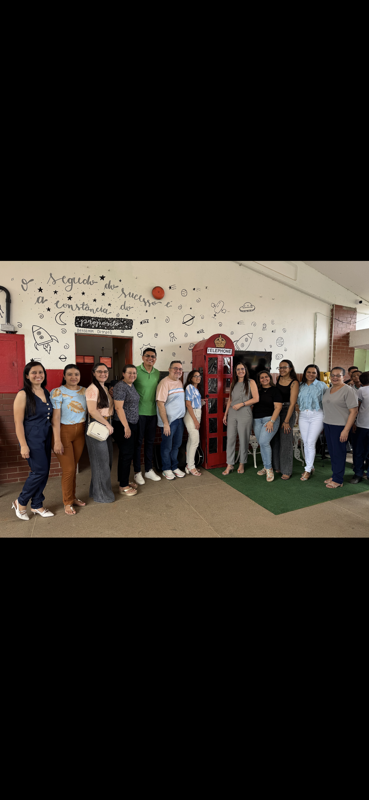 Educação Itinerante: Um Projeto Inovador no Ceará que Revoluciona a Aprendizagem