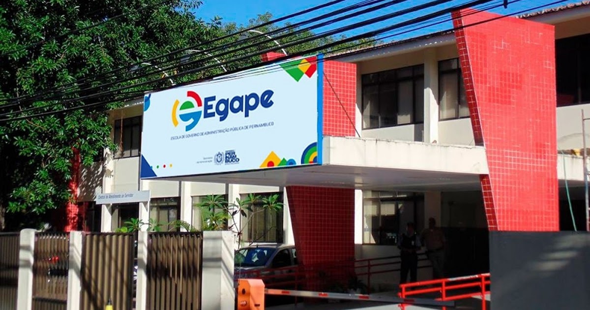 Egape Libera 1.789 Vagas em 24 Cursos Gratuitos de Qualificação Pública: Seja o Primeiro!