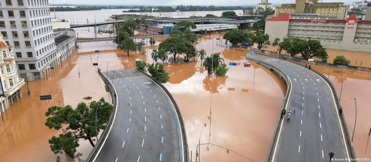 El Niño forte: o que você precisa saber sobre o pior cenário para o Brasil