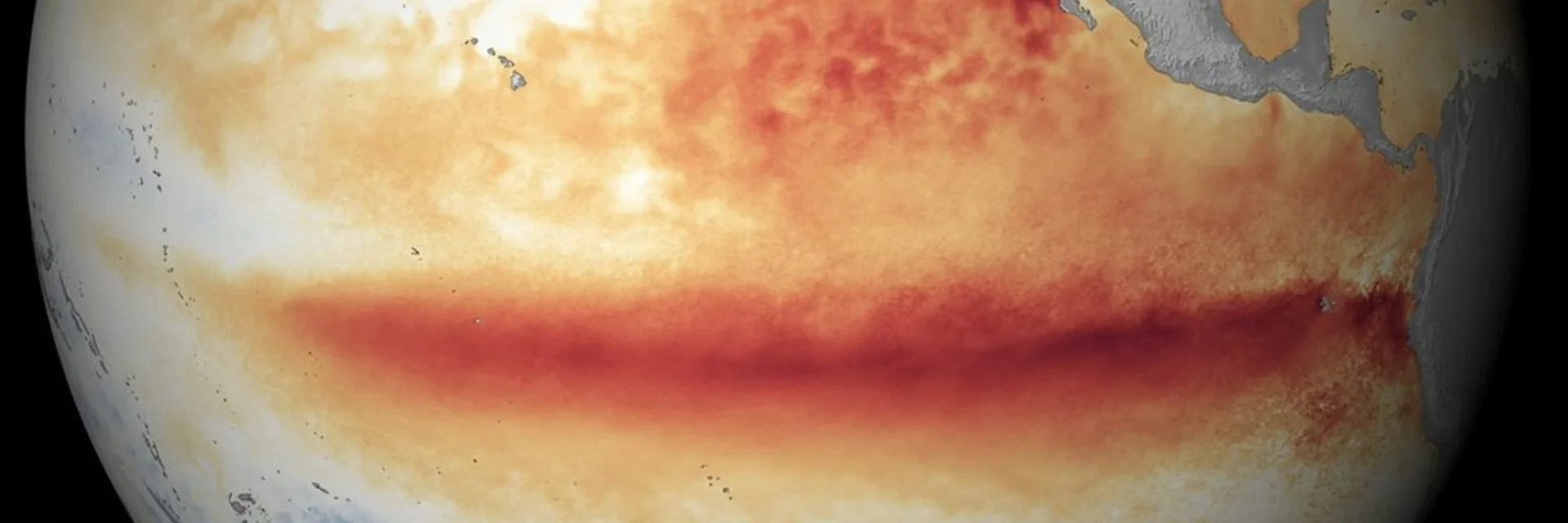 El Niño: O Fenômeno Climático que Pode mudar o Seu Futuro