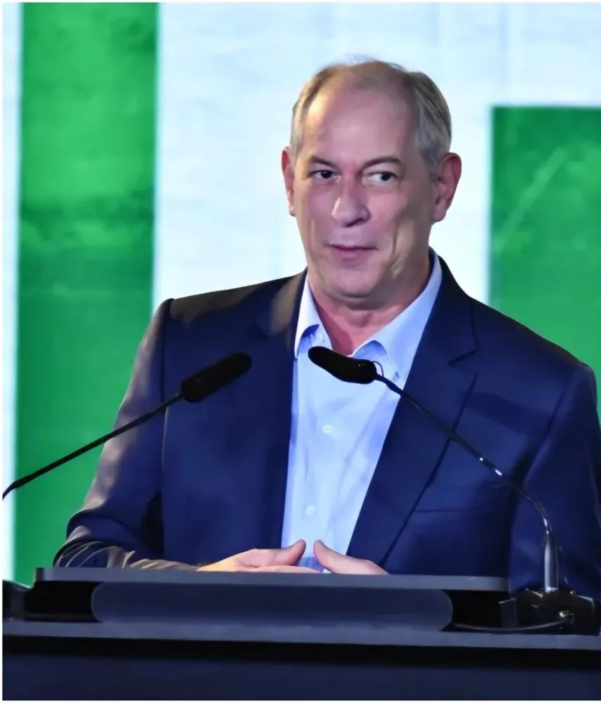 Eleições Ceará: Ciro Gomes Lidera com 47% das Intenções de Voto