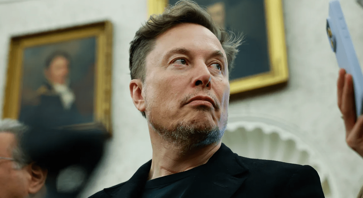 Empresa de IA de Musk levanta US$ 20 bi em rodada de financiamento