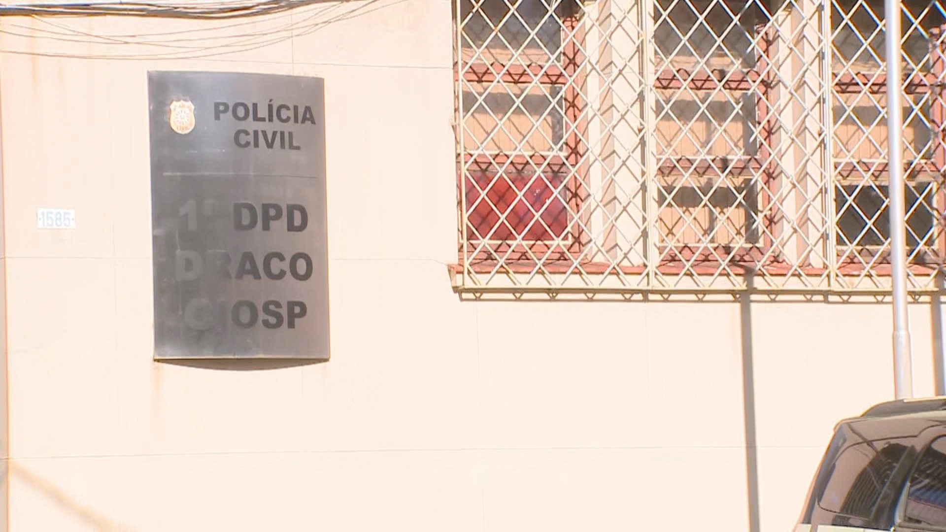 Empresário que atuava como agiota é preso por suspeita de sequestro e tortura em Caxias do
