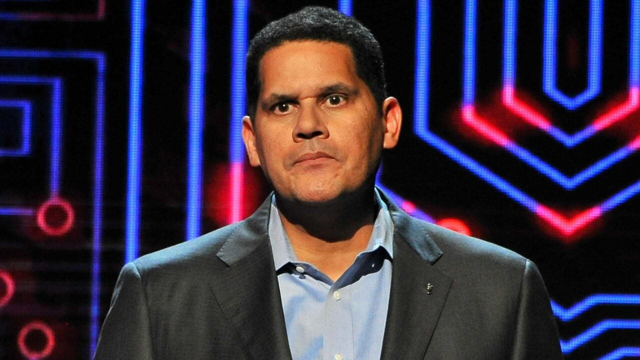Empresas com histórico de demissões devem ser evitadas, afirma Reggie Fils-Aimé
