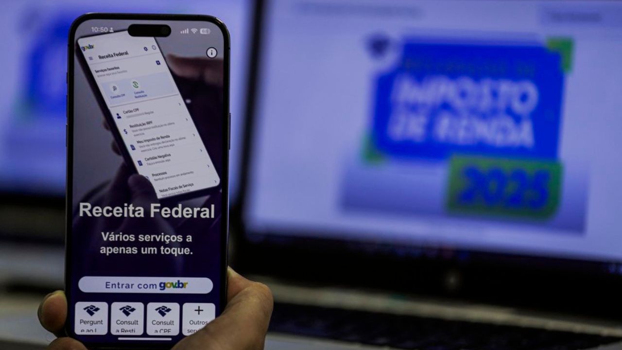 Empresas comemoram erro de preenchimento de dados do Imposto de Renda e trabalhadores pagam a conta