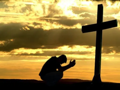 Encontrei Deus e Ele me Fez Feliz: A Verdadeira Felicidade