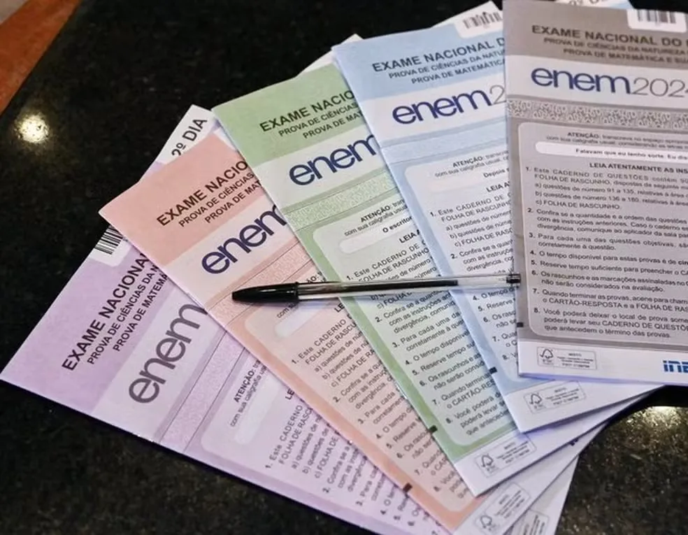Enem 2026: Inscrições Abertas! Saiba Tudo sobre o Exame Nacional do Ensino Médio