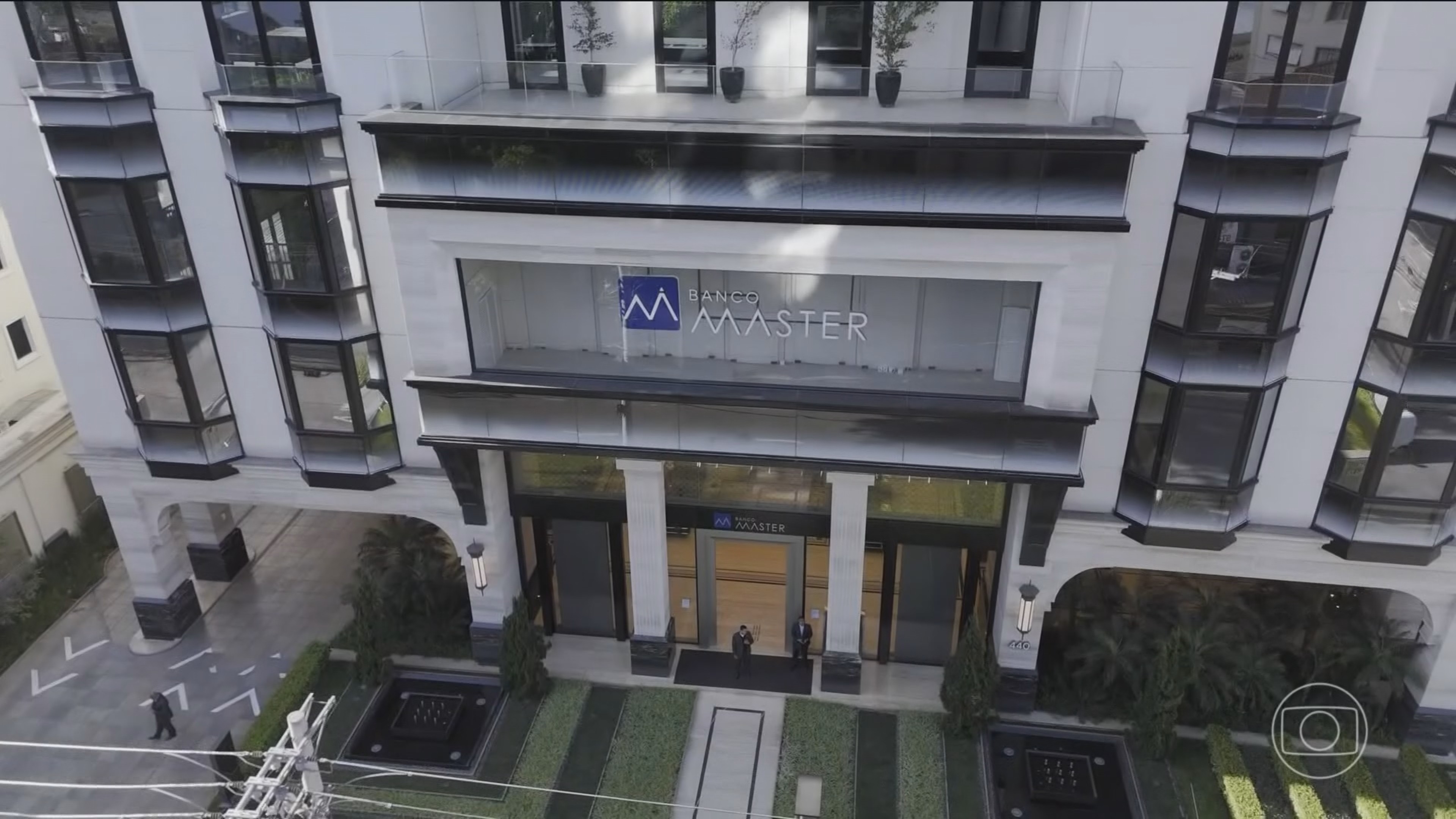 Enquanto TCU questiona liquidação do Master, PF dará continuidade às investigações e avali