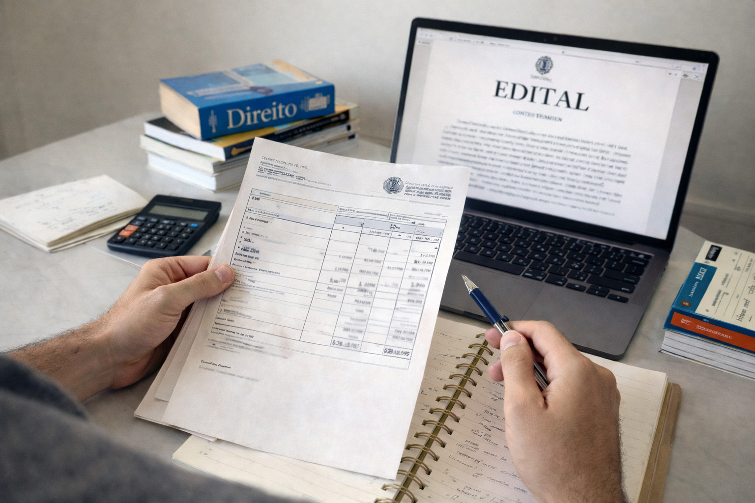 Entenda as Diferenças entre Vencimento, Remuneração e Subsídio no Serviço Público