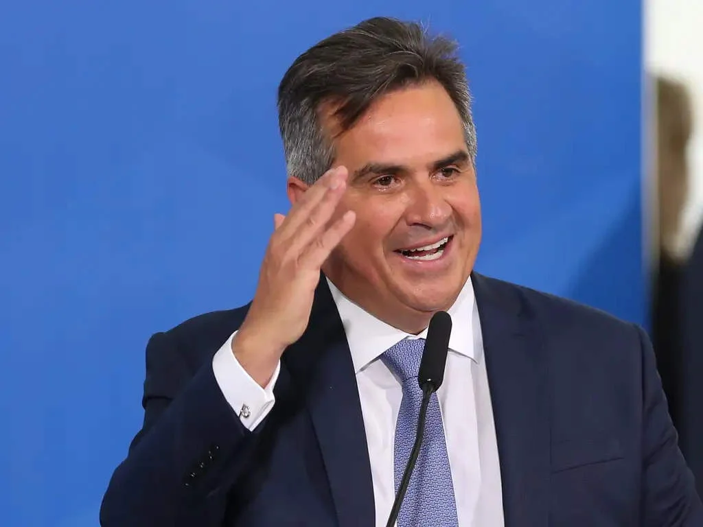 Escândalo: Ciro Nogueira e Daniel Vorcaro em Relação de Luxo e Repasses Milionários