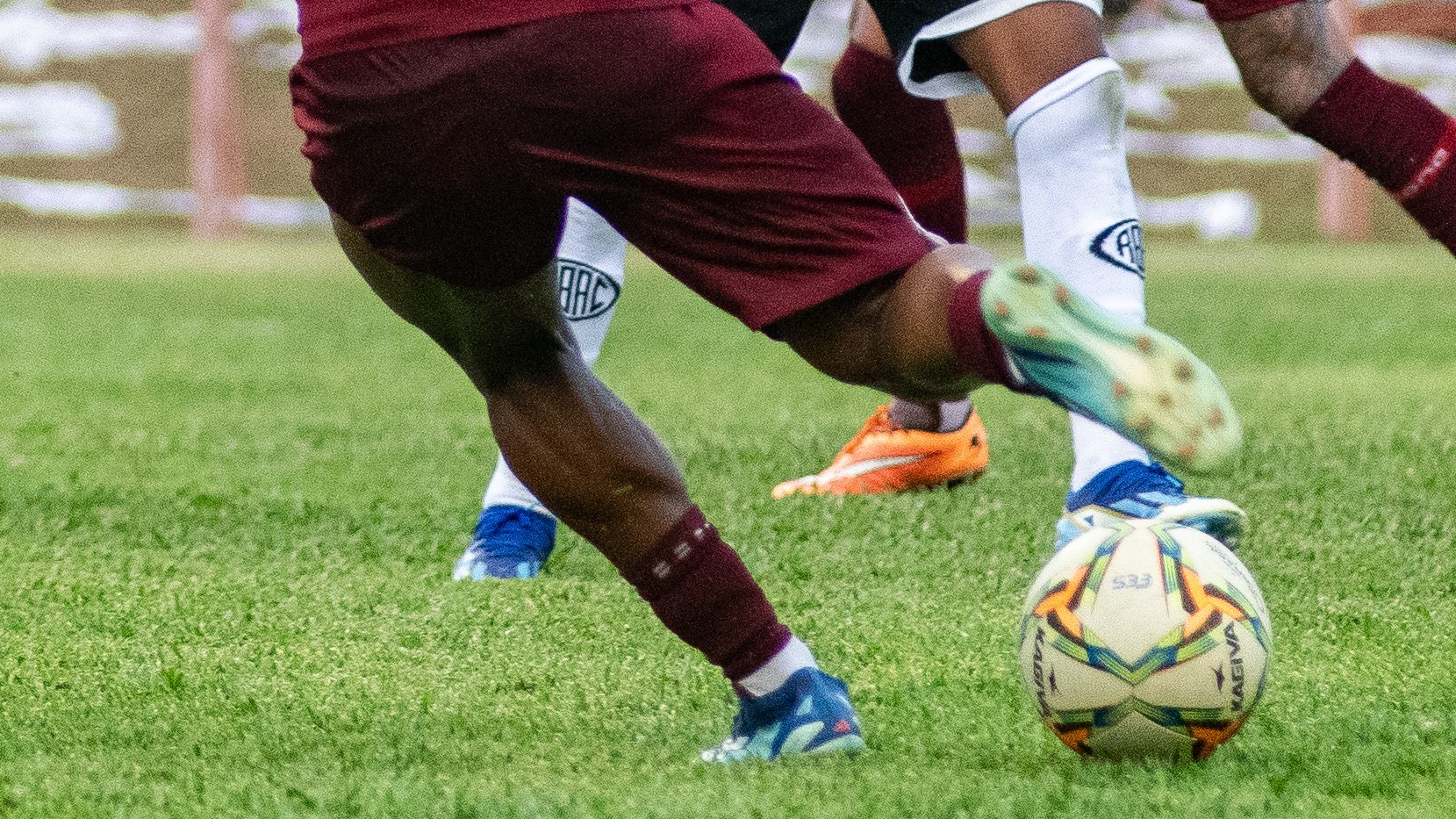 Escolhas Inconfundíveis: Quem É o Artilheiro do Campeonato Capixaba 2026?