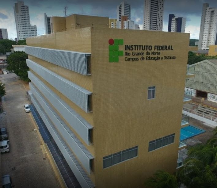 Especializações a Distância: IFRN Oferece 120 Vagas com Foco em Gestão Pública e Educação