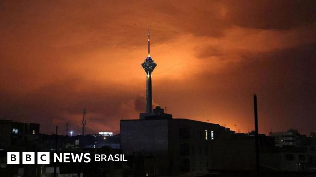 Estados Unidos e Irã: Novos Ataques e Retaliações - Tensão no Oriente Médio