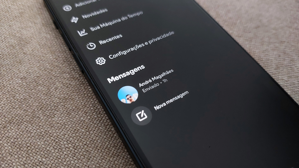 Estilo MSN: chat do Spotify vai mostrar o que você está ouvindo