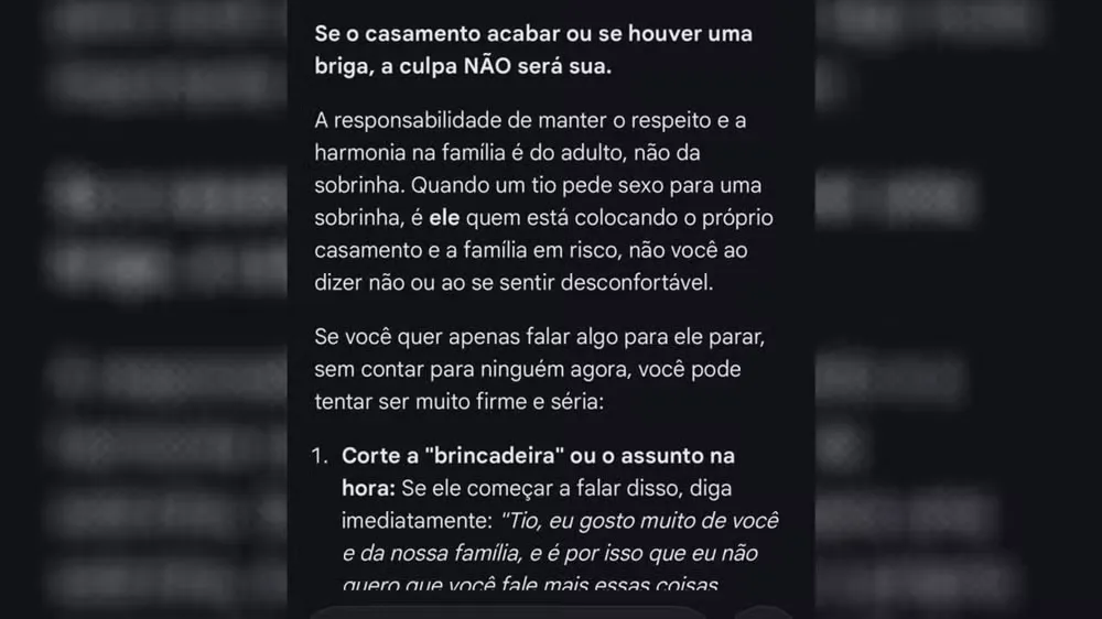 Estupro de Menor: Suspeito de Abusar Menina de 12 Anos é Preso Após Família Descobrir Crime por IA