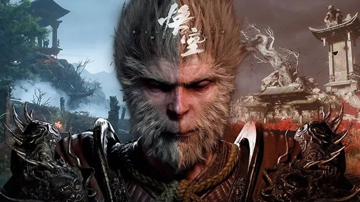 Eu vim ver o macaco! Black Myth Wukong está em seu menor preço histórico