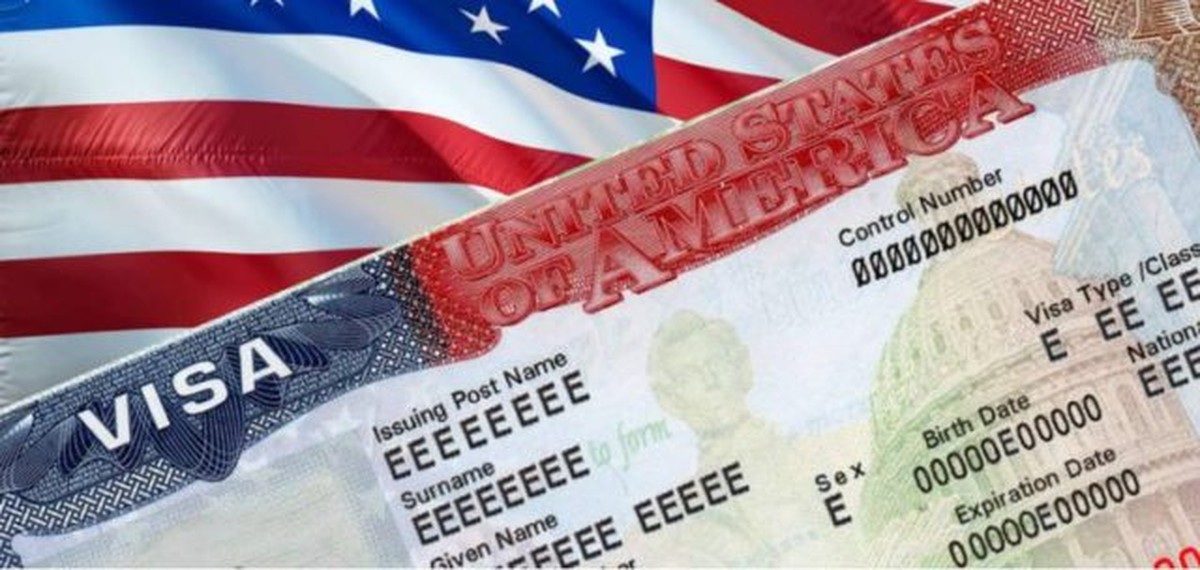 EUA adicionam mais nações, incluindo a Venezuela, à política de caução para concessão de v