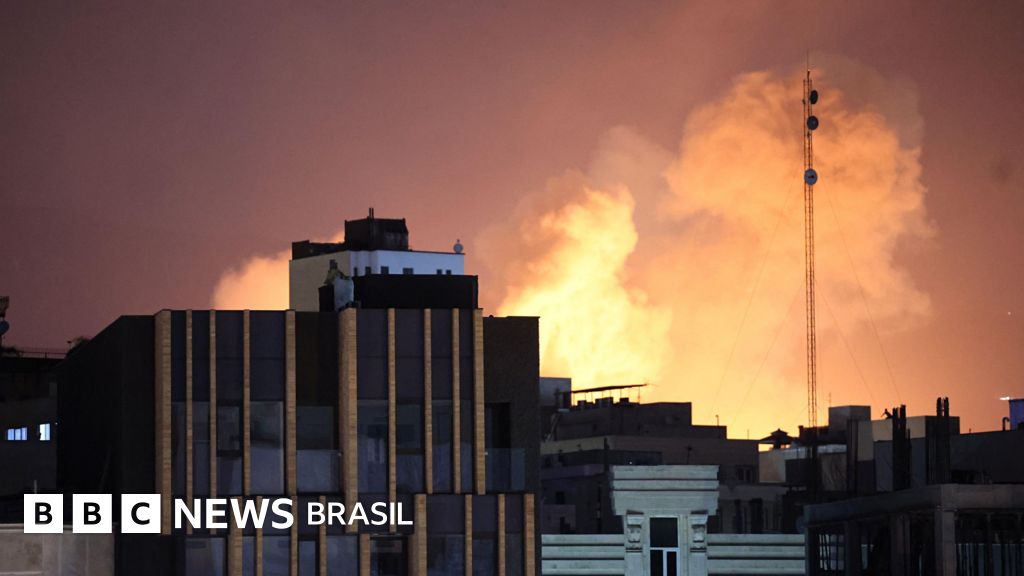 EUA e Israel Executam Estratégia para Derrubar Liderança do Irã: Conheça os Detalhes