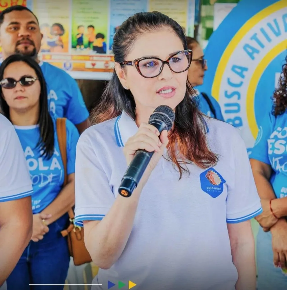 Evasão Escolar: Santa Quitéria Contra Ataque com 37 Agentes nas Escolas