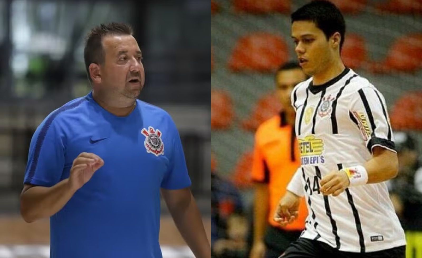 Ex-companheiros de Corinthians, técnico lamenta morte de jogador na Rússia: "Inacreditável