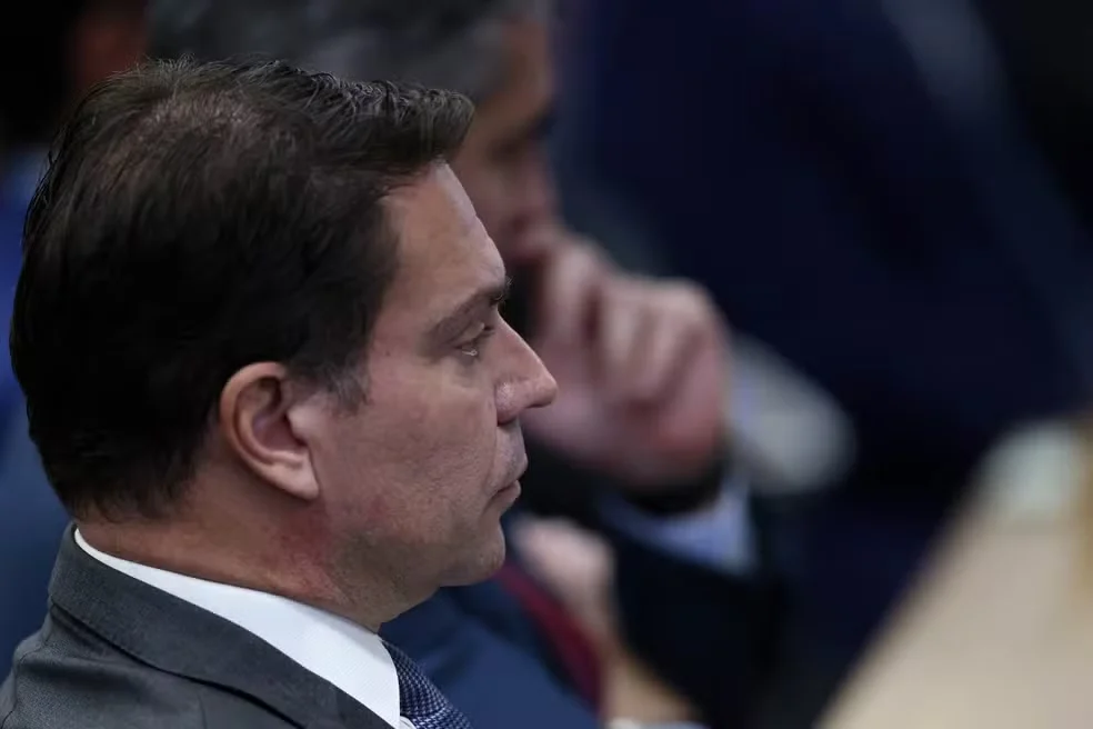 Ex-deputado Alexandre Ramagem responde pedido de asilo nos EUA em liberdade