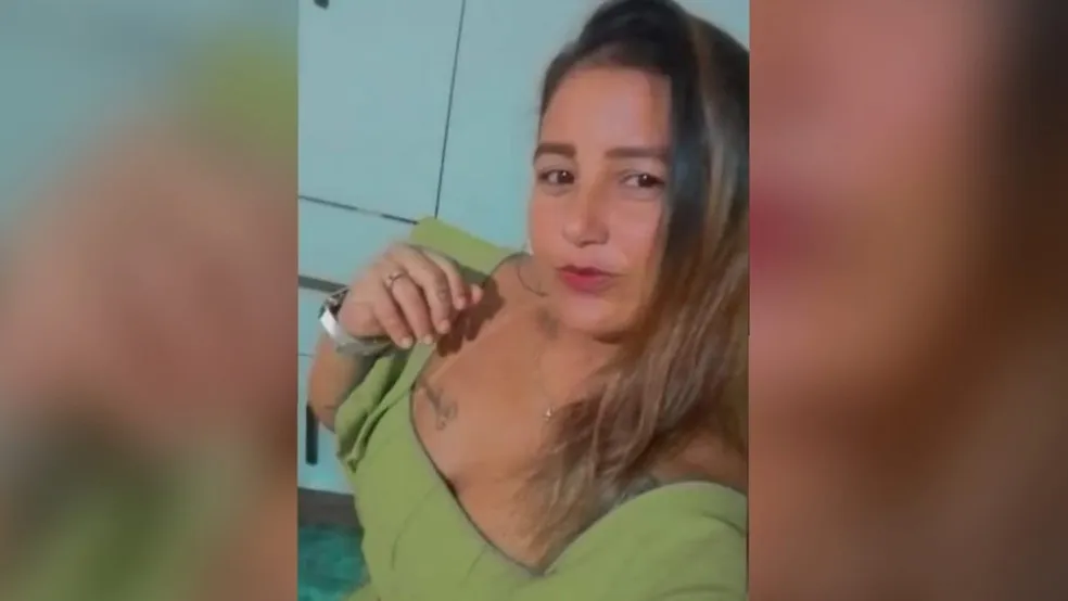 Ex-Namorada Morta: 58 Anos, Exército de Antecedentes e Fuga Preparada