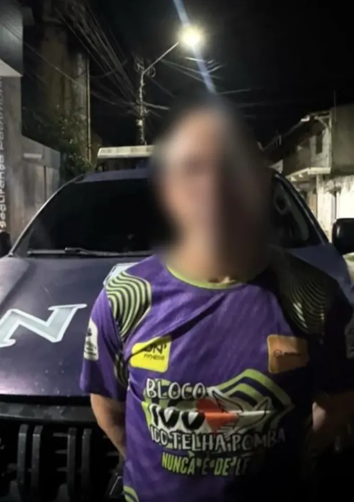 Ex-Namorado Invade Casa em Pacajus: Ataque Violento e Tentativa de Homicídio