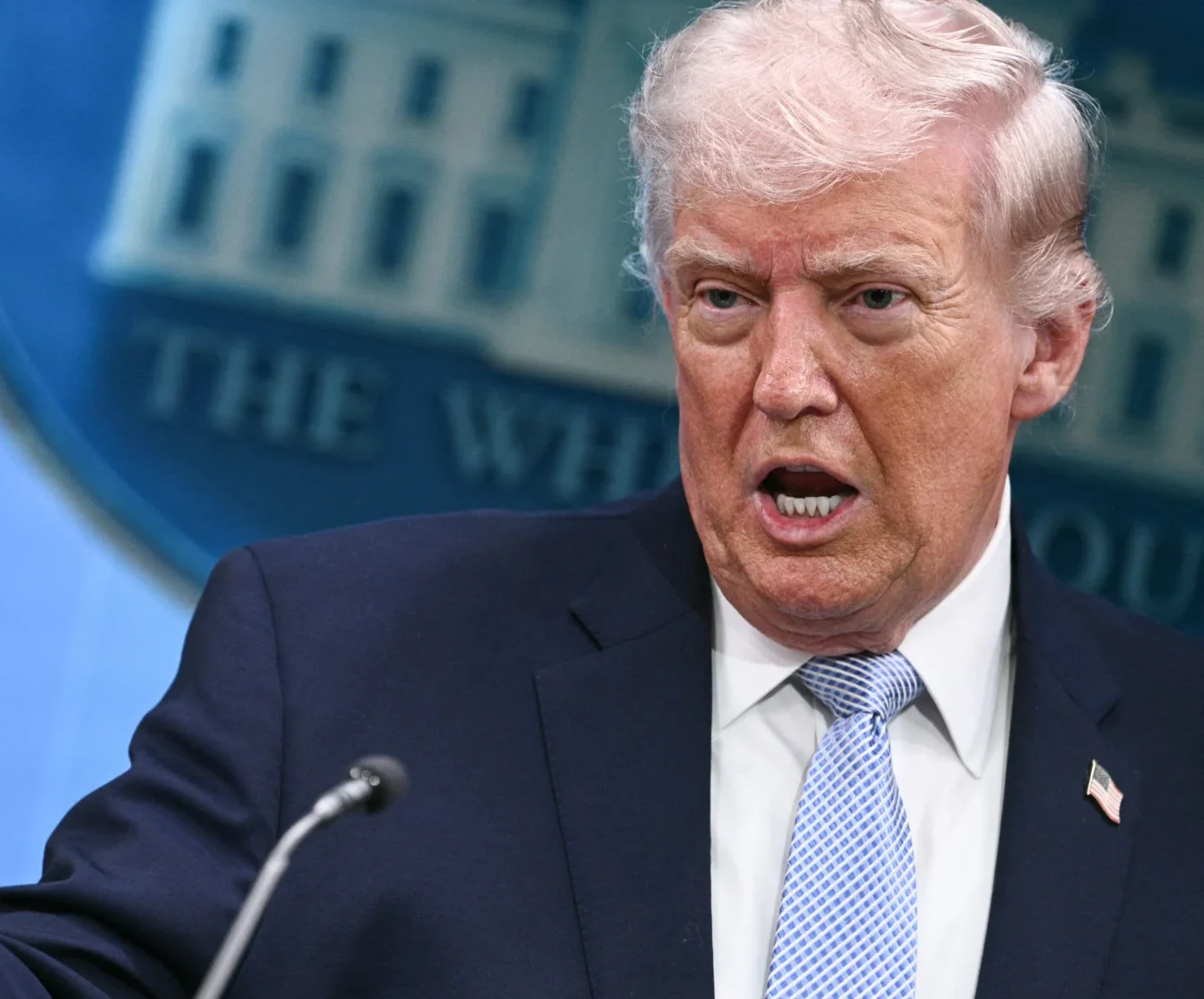 Exército Iraniano Ignora Ameaças de Trump: 'Nossos Planos Não Mudam'