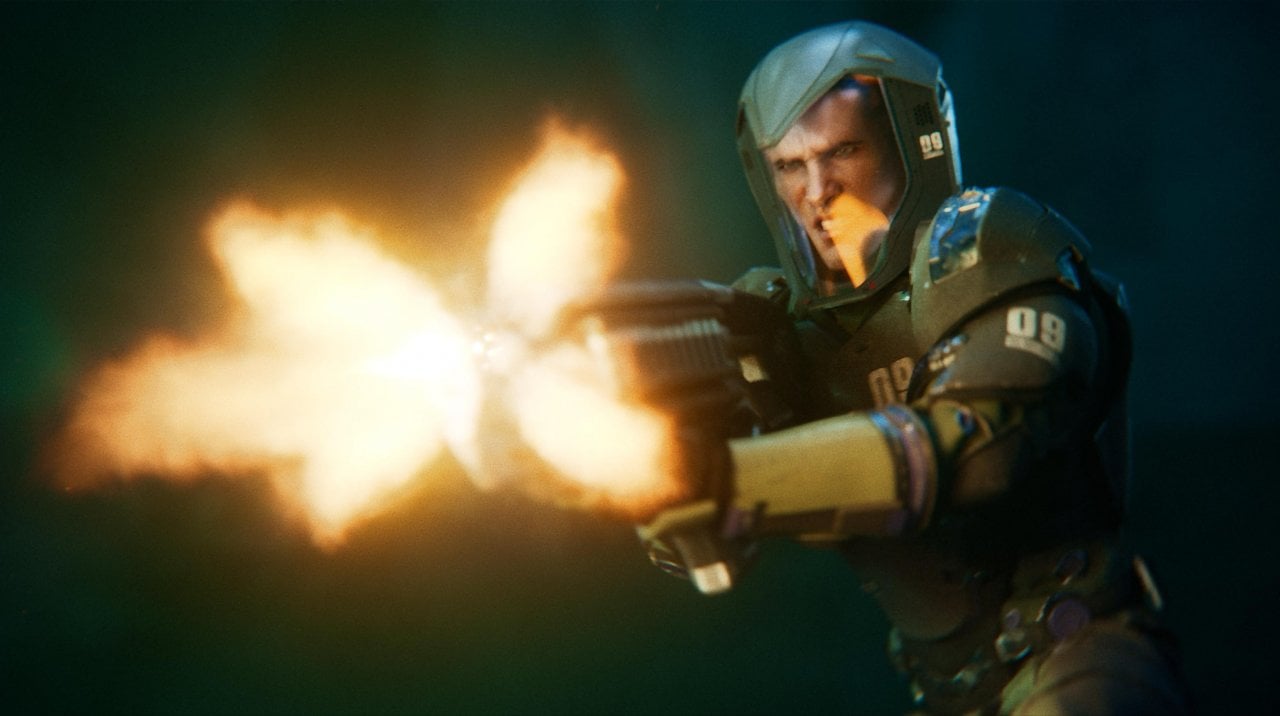 Exodus: Novas Informações sobre Combate e Arsenal no Jogo