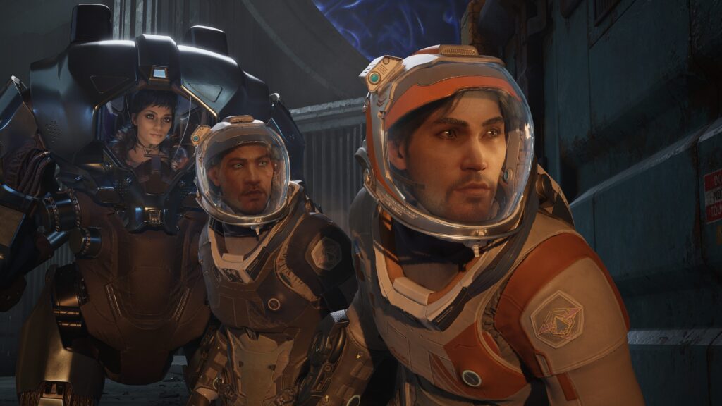 Exodus: Novo Jogo de Stealth com Furtividade e Eliminações Silenciosas