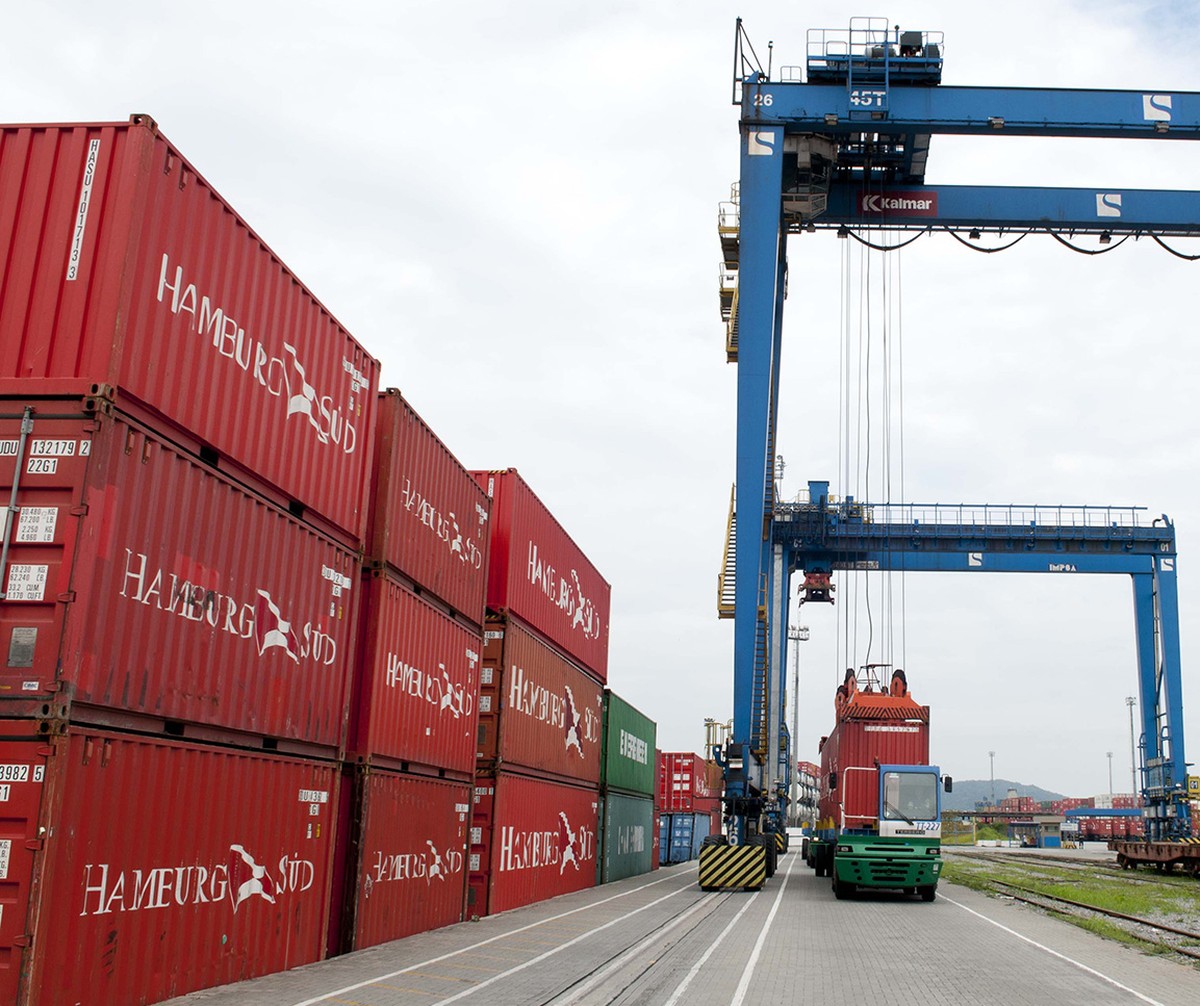 Exportações brasileiras para os eua enfrentam maior queda desde a pandemia