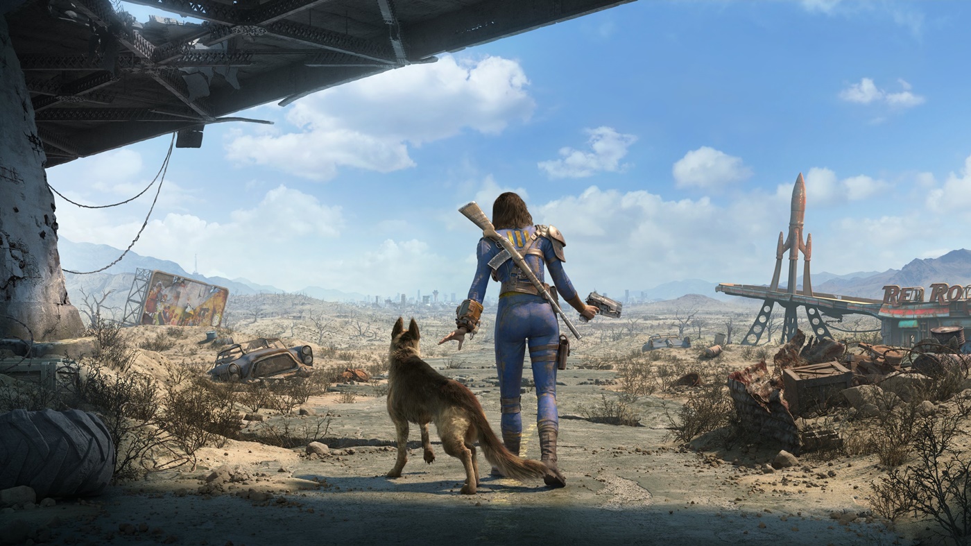 Fallout: Projeto Secreto da Bethesda Cancelado pelo Xbox Game Studios