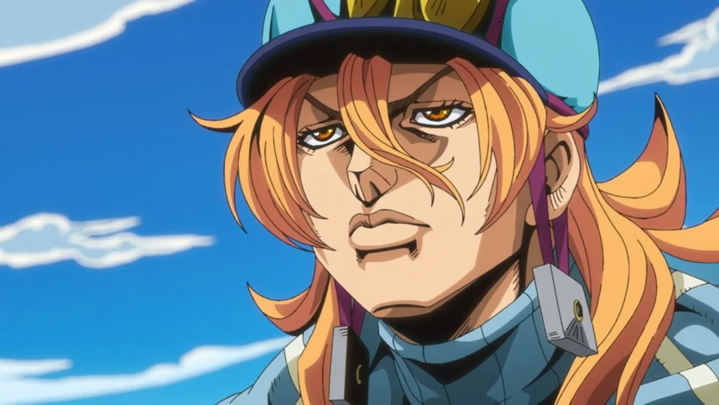 Falta de Episódios de JoJo's Bizarre Adventure: Steel Ball Run Frustra Fãs