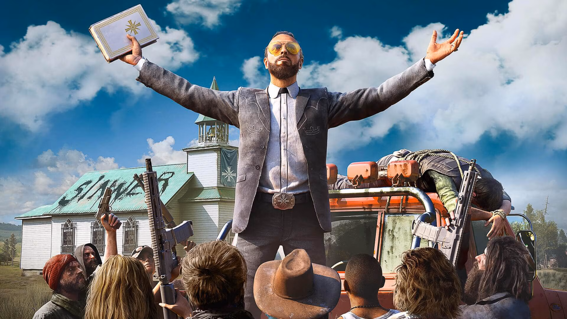 Far Cry 7: Entenda os Rumores e Confusões Sobre a Lançamento do Próximo Capítulo