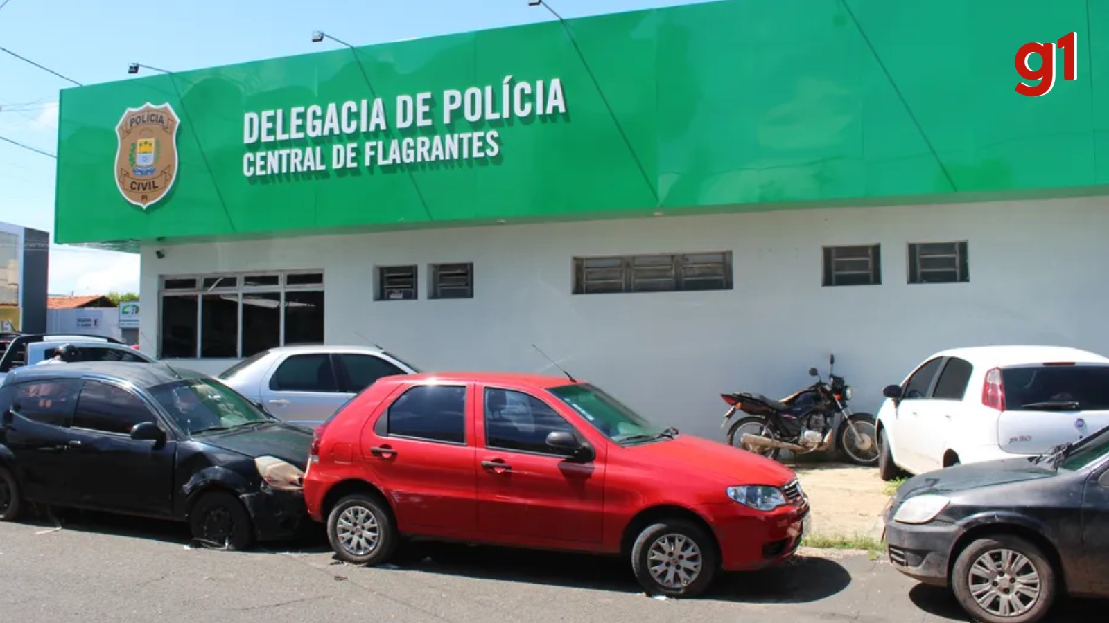 Farmacêutico, corretor de imóveis e mais 7 são presos por dívidas de pensão alimentícia qu