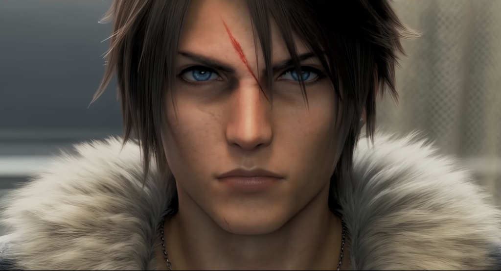 Fãs criam filme de Final Fantasy 8 com IA e primeira parte chega ao público