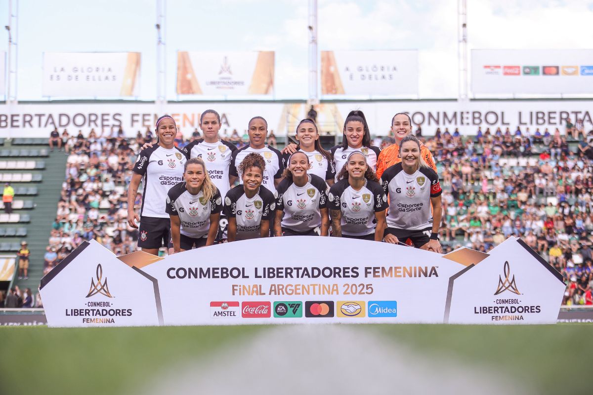 Fase final da Copa das Campeãs da Fifa será realizada em Londres; veja