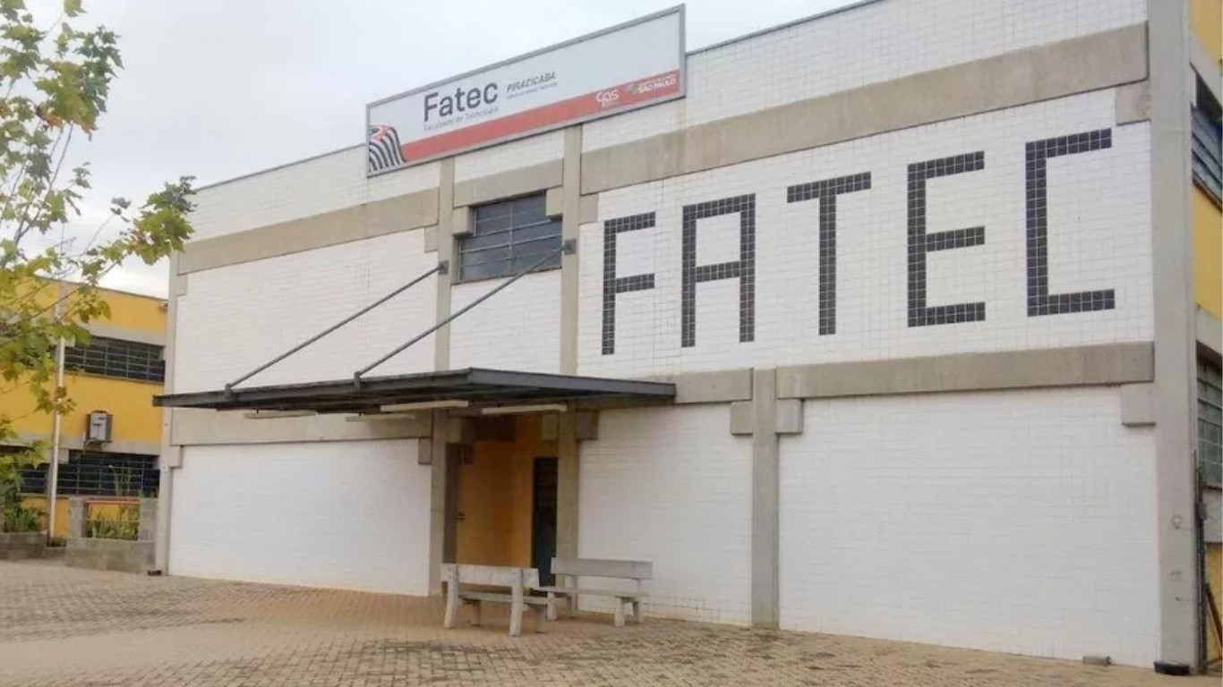 Fatec de Piracicaba: Inscrições Abertas para 120 Vagas em Cursos Gratuitos!