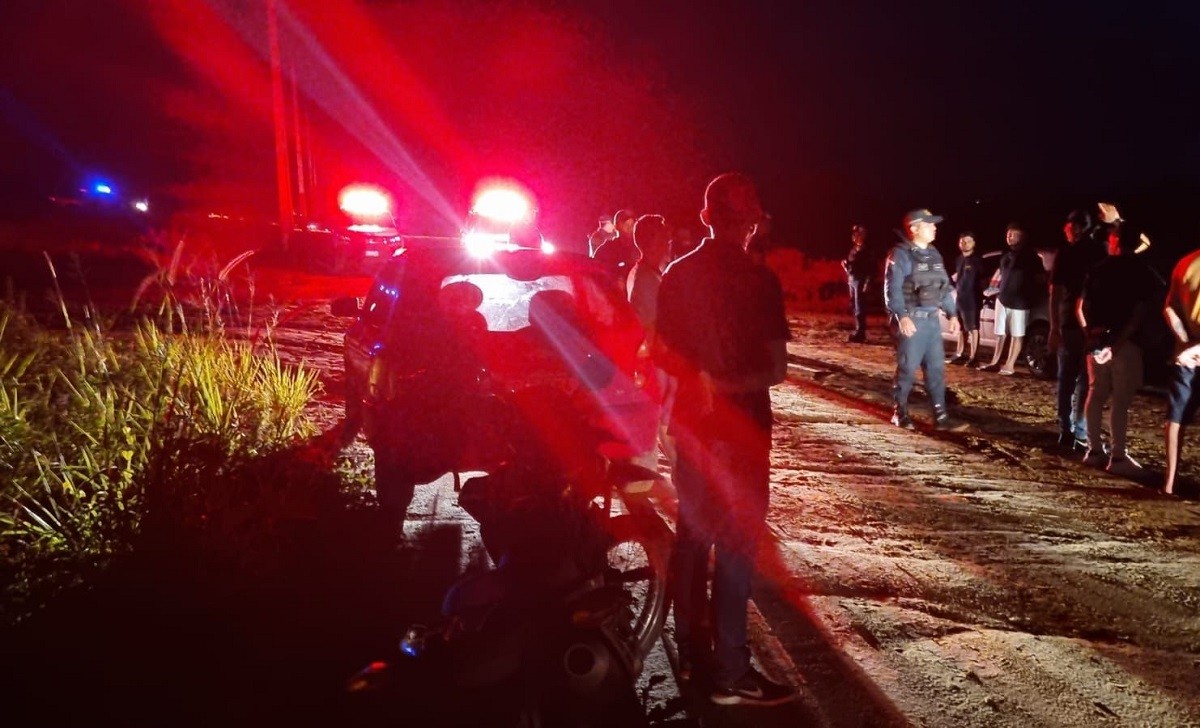 Festa Clandestina Encerrada pela Polícia em Santarém
