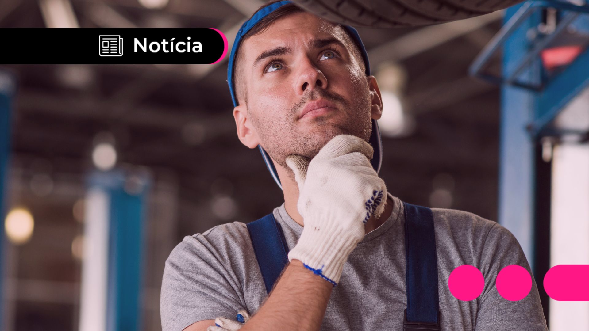 Fim da escala 6×1: tudo o que você precisa saber sobre a proposta de redução de jornada