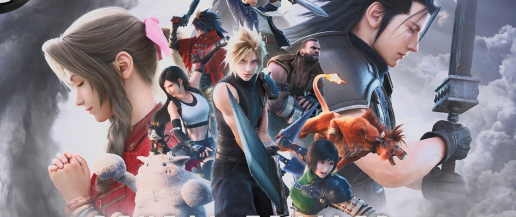 Final Fantasy 7 Revelation: O que Você Precisa Saber Sobre o Corte do Bone Village